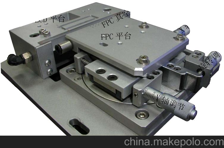 工业智造中气动治具与工装夹具的精准应用浅析