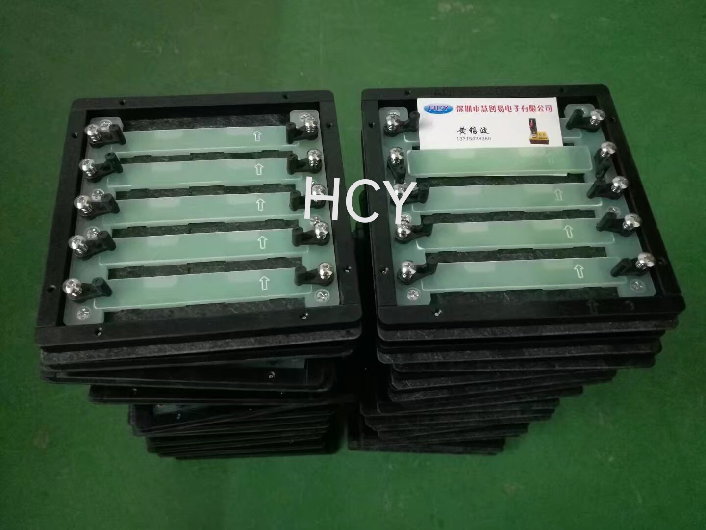 波峰焊夹具,过炉治具,测试工装