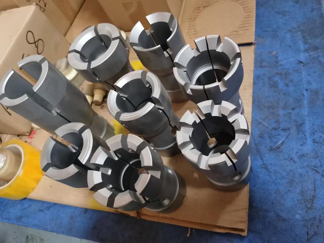 只做高品质 工装夹具与治具的匠心之道